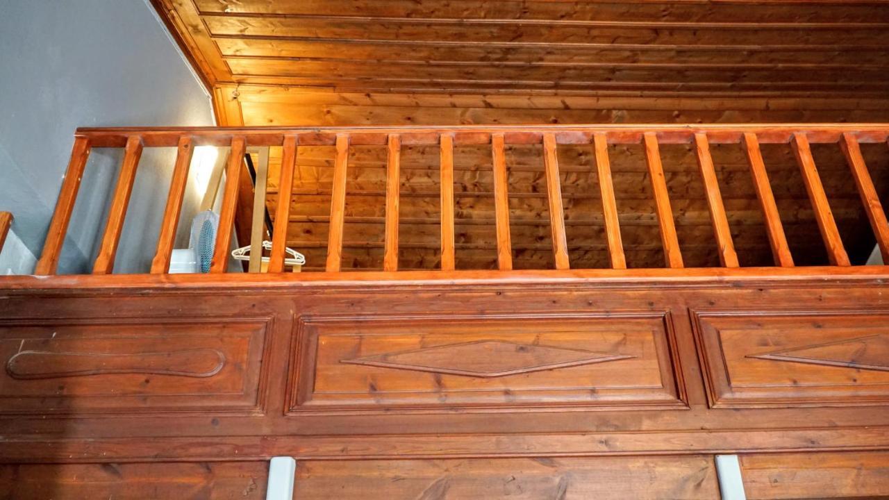 Cozy Apartments In Symi Center Luaran gambar
